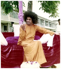 Sai baba